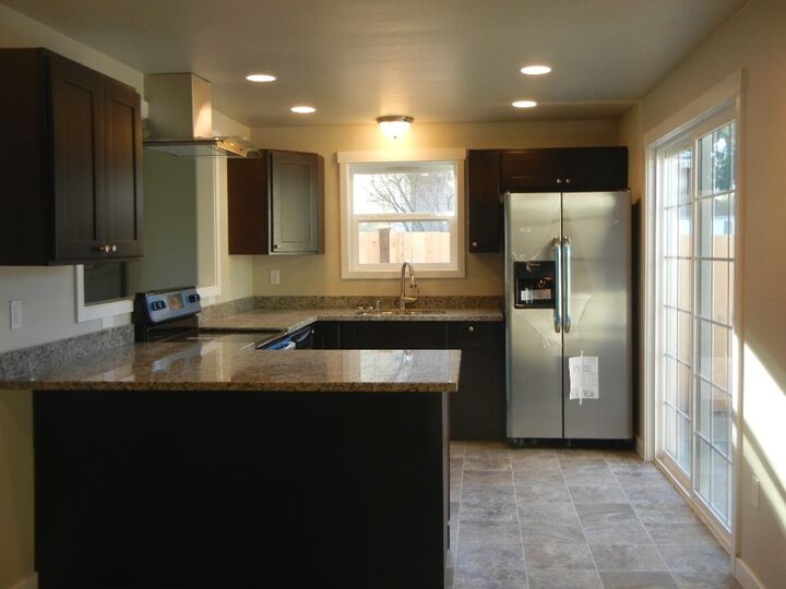 Property Photo: 8036 S D St WA 98408