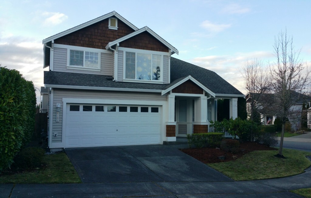 Property Photo: 6101 Perry Ave SE WA 98092