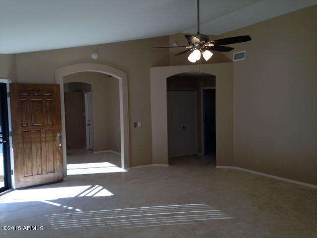 Property Photo:  18849 N 42nd Place  AZ 85050 