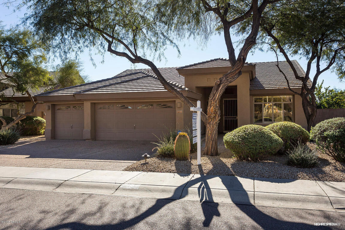 Property Photo:  6409 E Nisbet Road  AZ 85254 