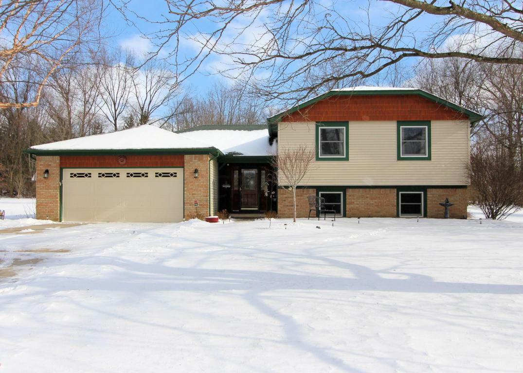 Property Photo:  7220 Cubbage Road  OH 43081 