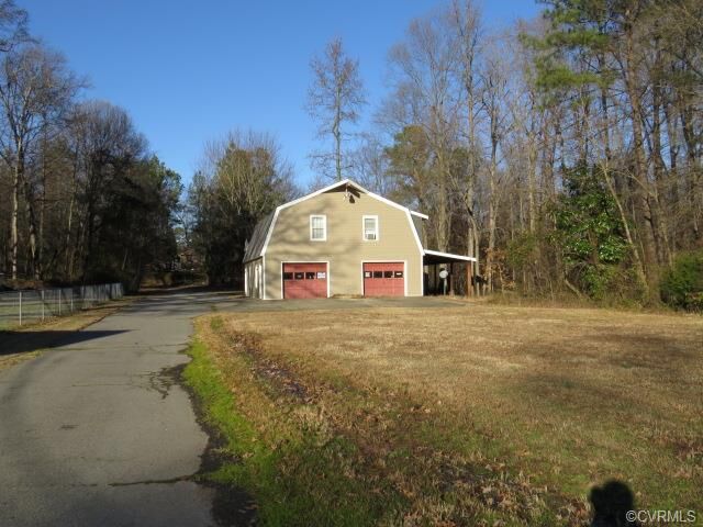 Property Photo:  2420 Aldridge Avenue  VA 23834 