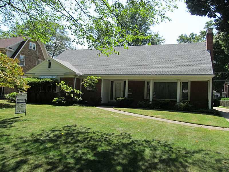 Property Photo:  502 Seminole Drive  PA 16505 