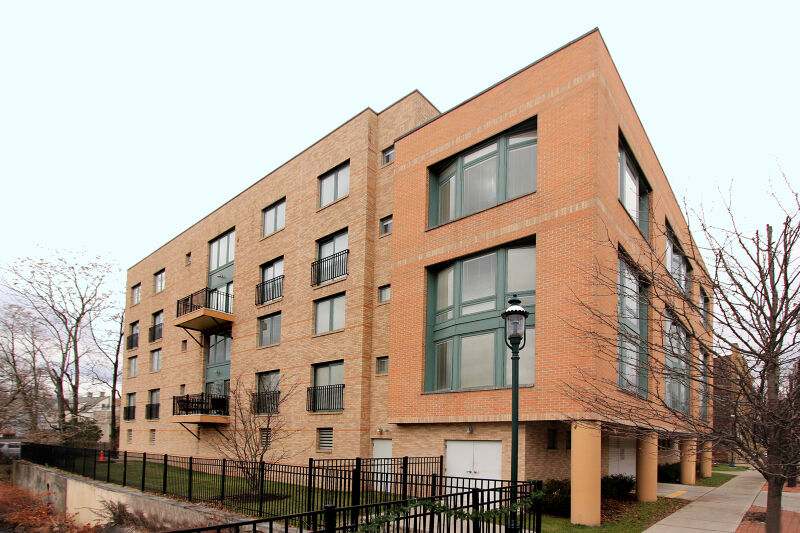 Property Photo:  119 Walnut St, C0007  NJ 07042 