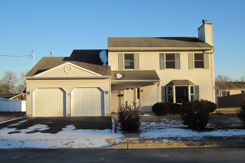 Property Photo:  89 Marcy St  NJ 08873 