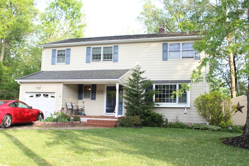 Property Photo:  283 English Ct  NJ 08807 