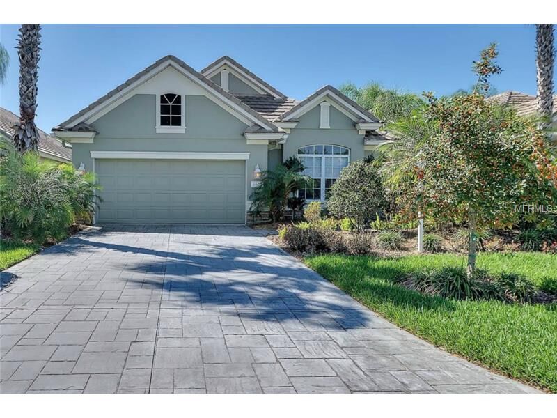 Property Photo:  6624 Pebble Beach Way  FL 34202 