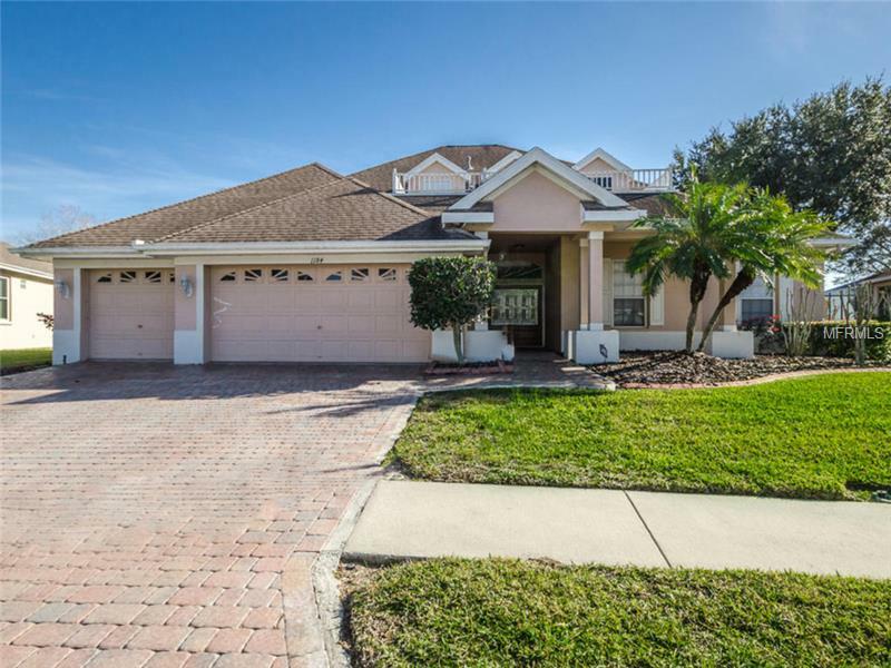 Property Photo:  1184 Riveredge Drive  FL 34689 