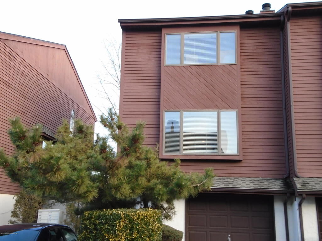 Property Photo:  209 Marina Drive  NJ 07732 
