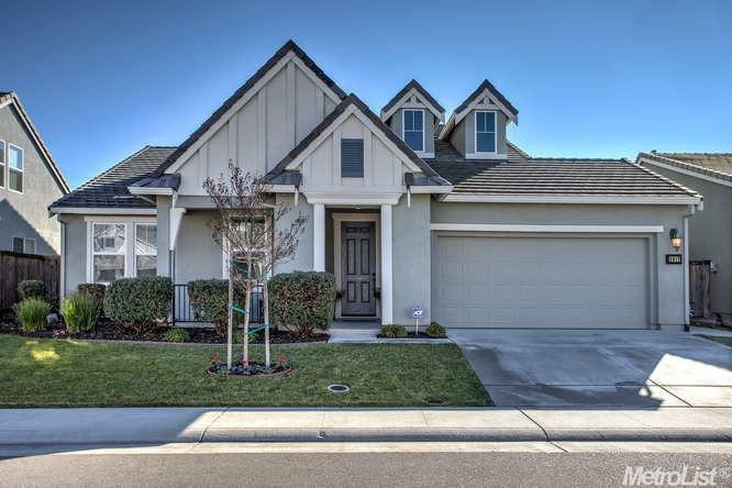 Property Photo:  3017 Overton Way  CA 95747 