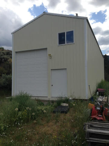 Property Photo:  1350 Cranmer  WA 98801