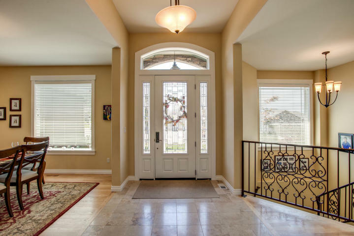 Property Photo: 107 Springhill Dr WA 98802