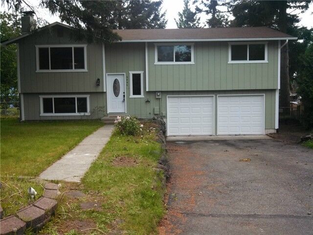 Property Photo:  6860 NE Helena Court  WA 98311 