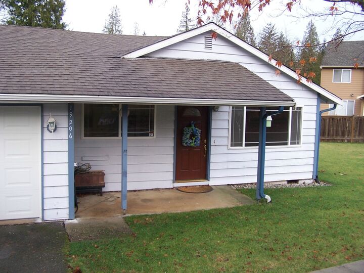 Property Photo: 19206 29th Ave SE WA 98012