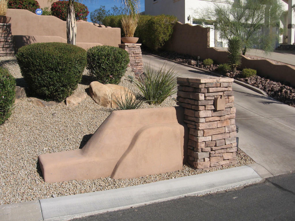 Property Photo: 15702 E Sunburst Drive AZ 85268