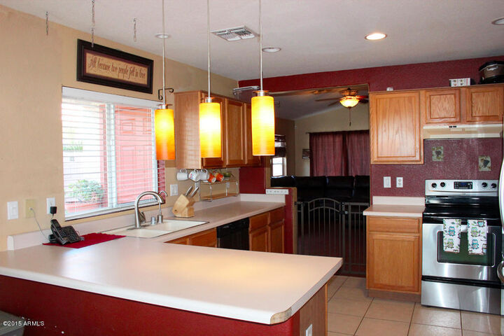Property Photo:  978 E Monterey Street  AZ 85225 