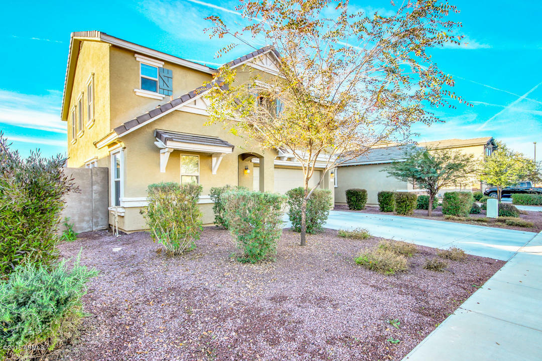 Property Photo:  3447 E Michelle Way  AZ 85234 