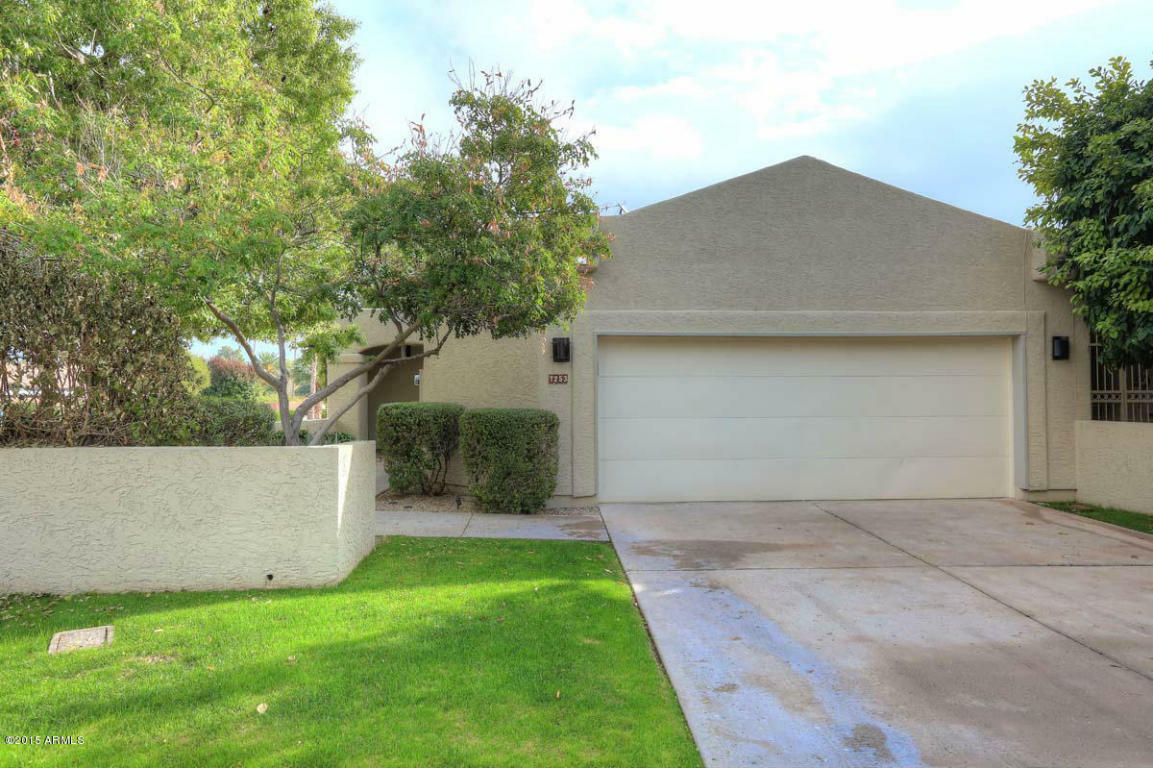 Property Photo: 7253 E Valley View Road AZ 85250