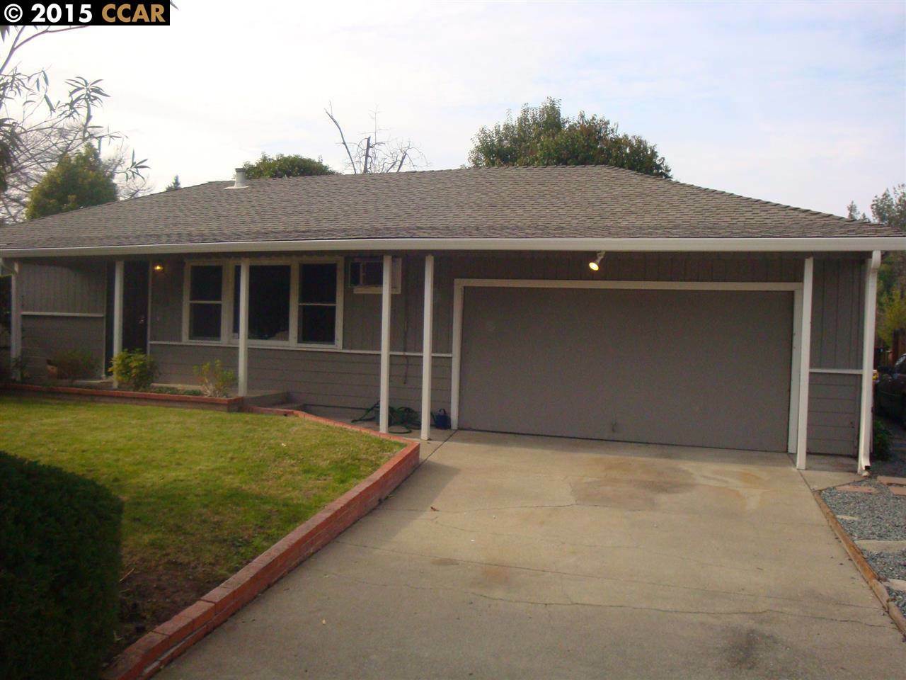 Property Photo:  1579 Ayers Rd  CA 94521-3106 