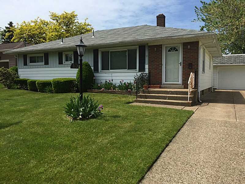 Property Photo: 1626 W 40th Street PA 16509