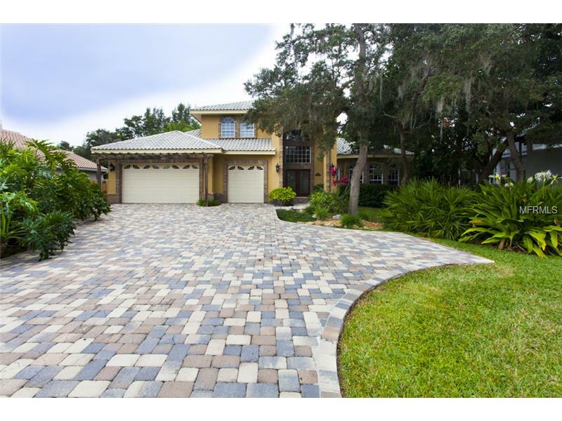 Property Photo:  4660 Laurel Oak Lane NE  FL 33703 