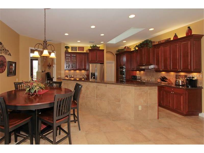 Property Photo: 2618 Tylers River Run FL 33559