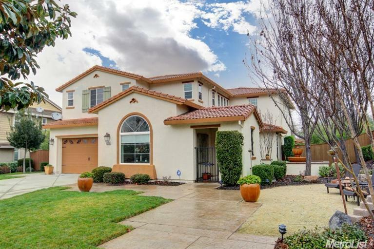 Property Photo:  3170 Willow Bridge Court  CA 95747 