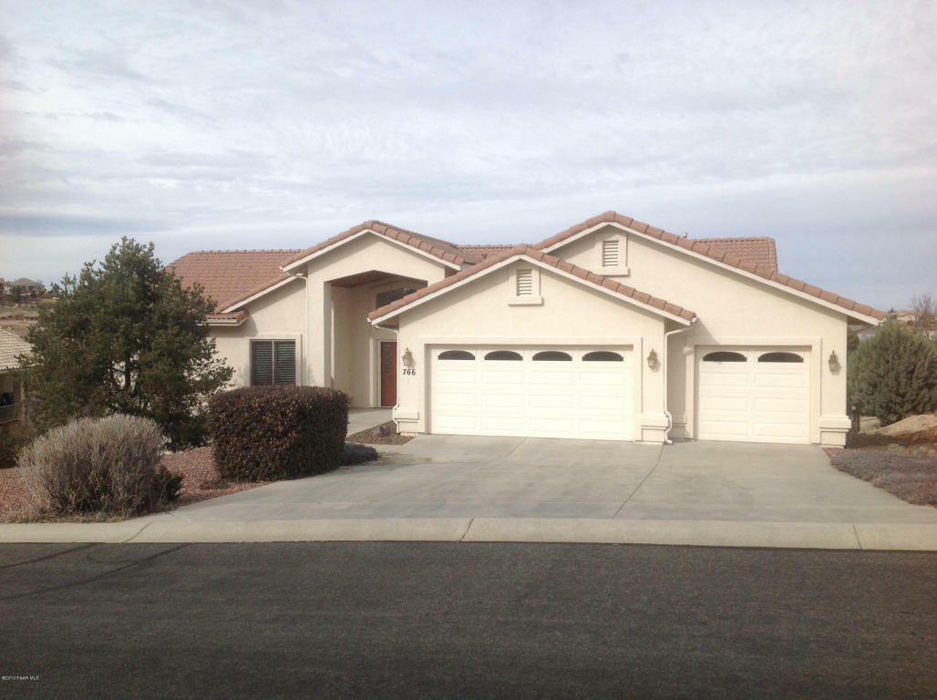 766 Panicum Drive  Prescott AZ 86305 photo