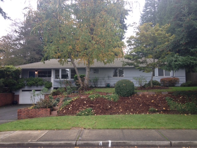 Property Photo:  827 108th Ave SE  WA 98004 