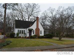 Property Photo:  4929 Bromley Lane  VA 23226 