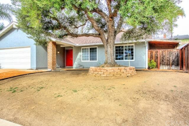 Property Photo:  26711 Sinforosa Drive  CA 92691 