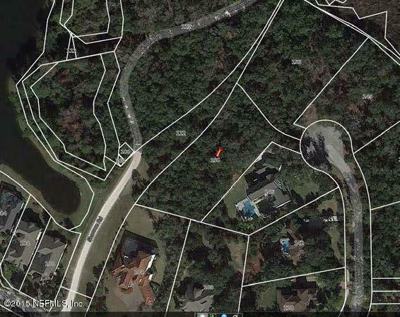 Property Photo:  150 Marshall Creek Drive  FL 32095 