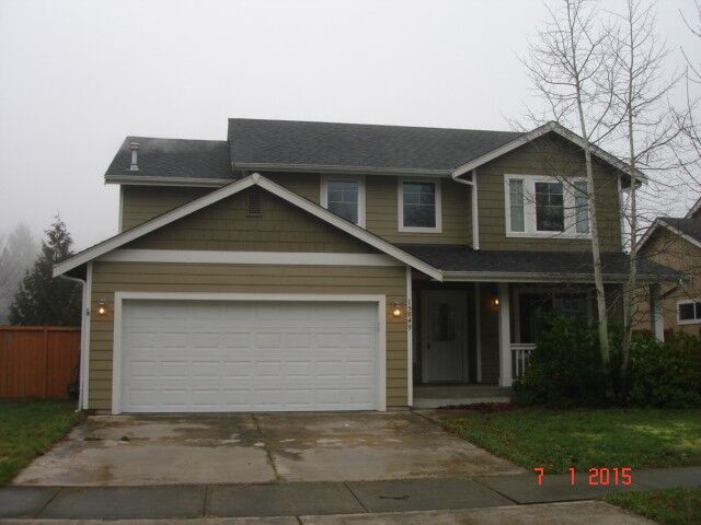 Property Photo:  15849 104th Ave SE  WA 98597 