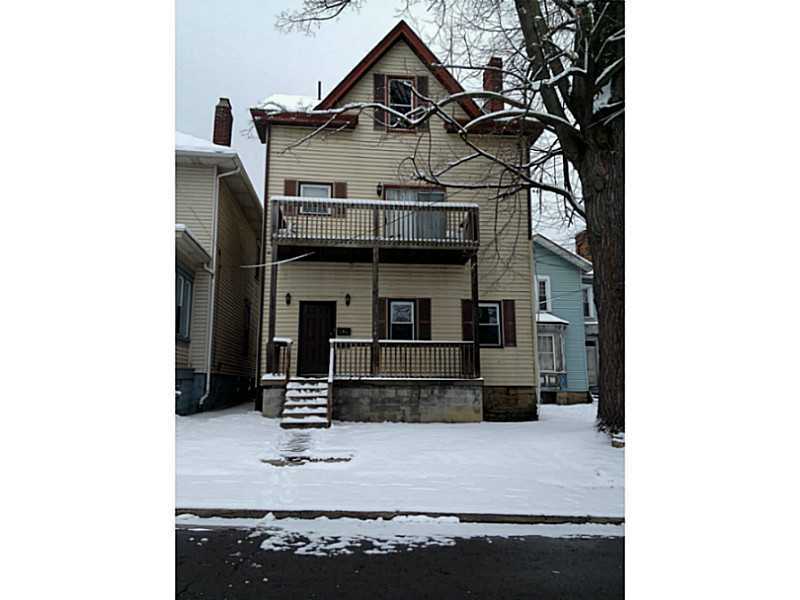 Property Photo:  104 Fifth Avenue  PA 15106 