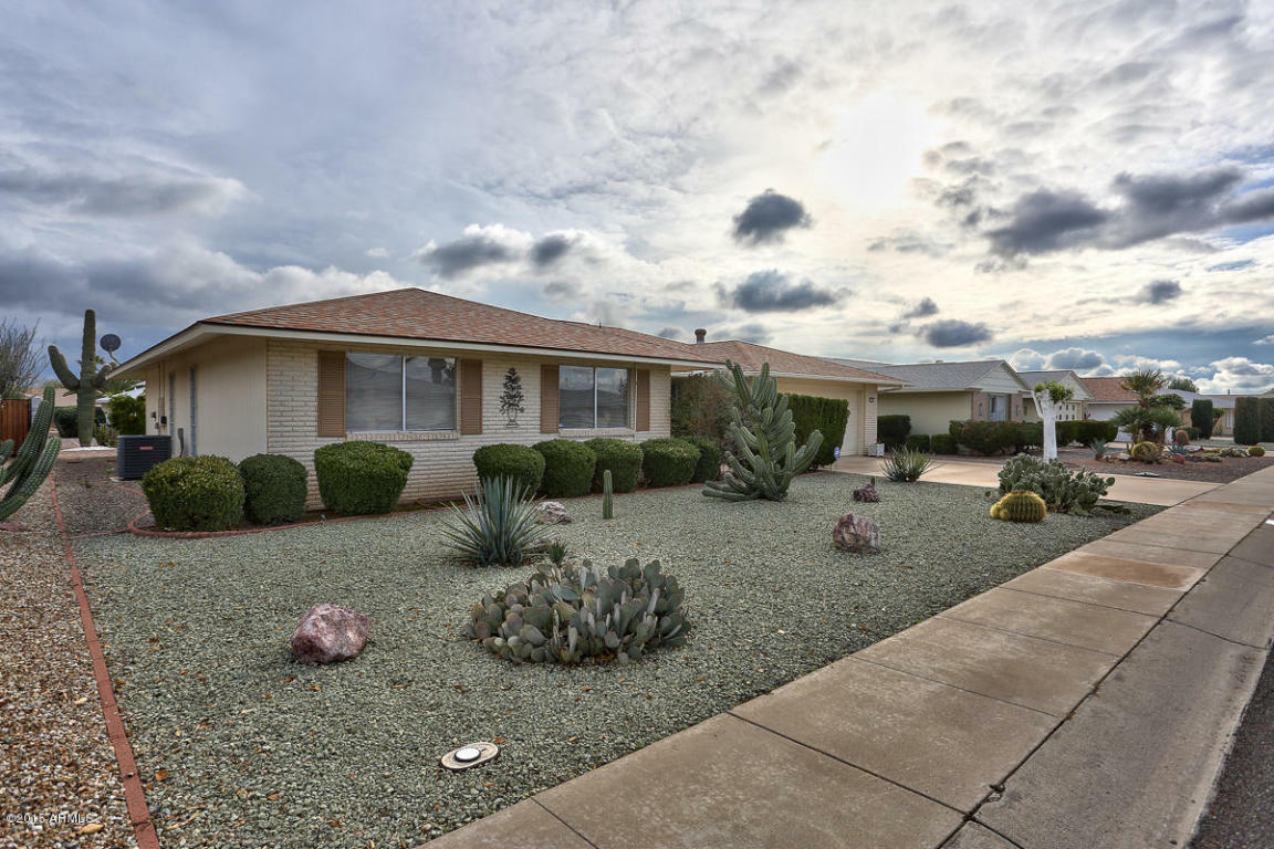 Property Photo:  10725 W Amber Trail  AZ 85351 