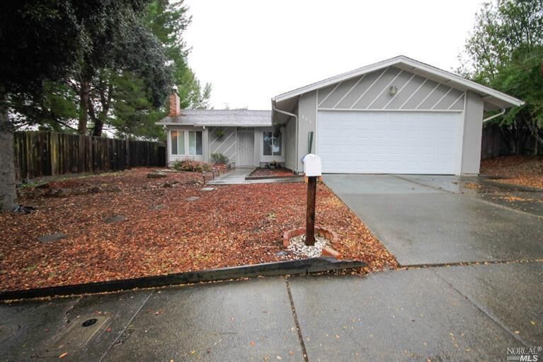 Property Photo:  406 Holly Street  CA 94589 