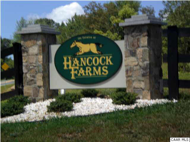 Property Photo:  Hancock Dr Lot 10  VA 22968 