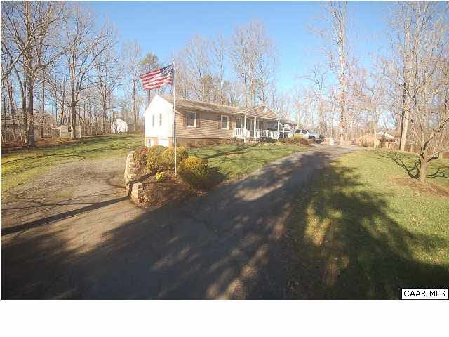 Property Photo:  280 Westwood Rd  VA 22973 