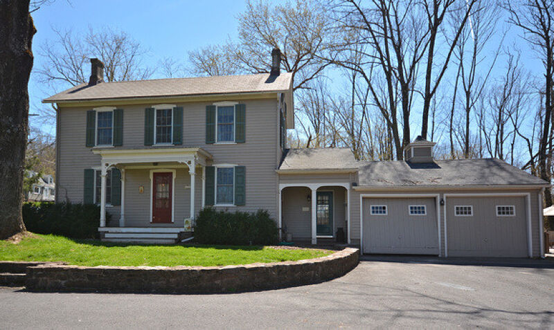 Property Photo: 15 Landsdown Rd NJ 08801