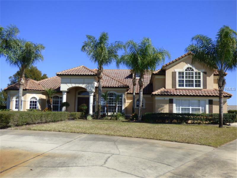 Property Photo:  4481 Begonia Court  FL 34786 