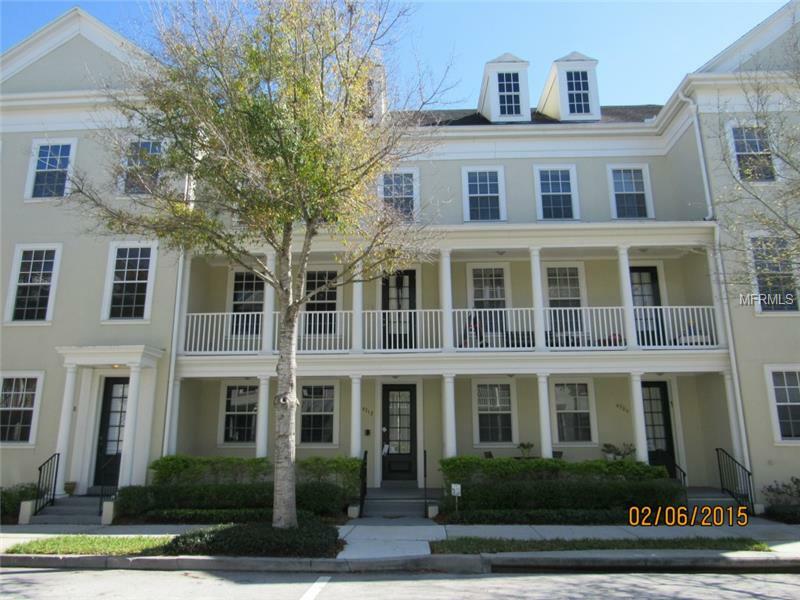 Property Photo: 4712 Anson Lane FL 32814