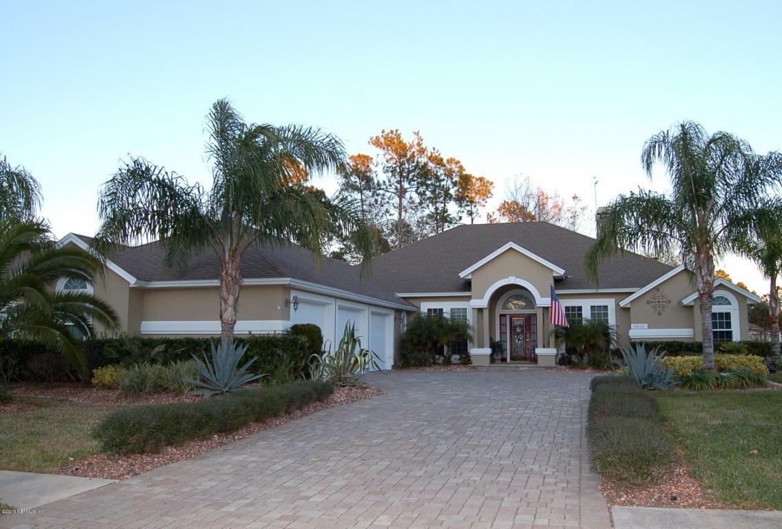 Property Photo:  4612 W Seneca Drive  FL 32259 