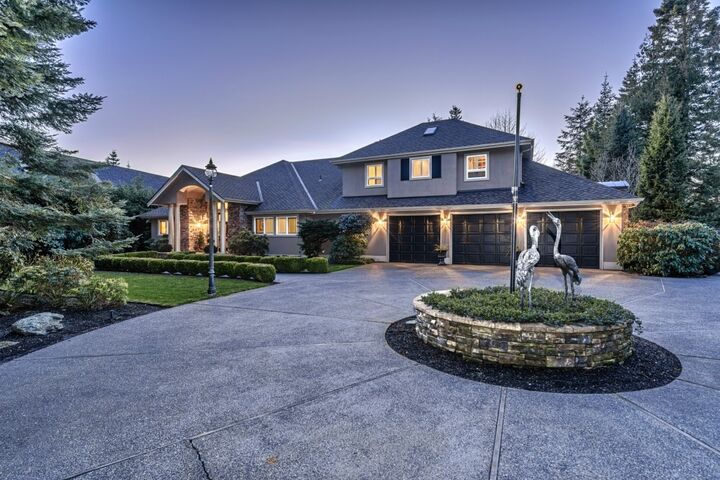 Property Photo: 11583 Pointe Place WA 98221