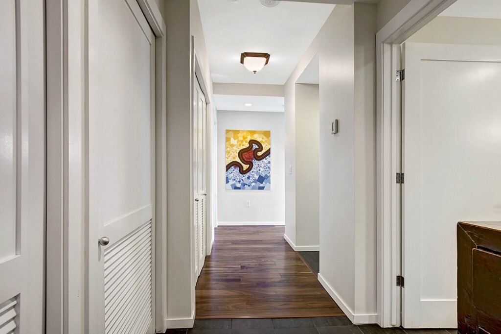 Property Photo:  2721 1st Ave 607  WA 98121 