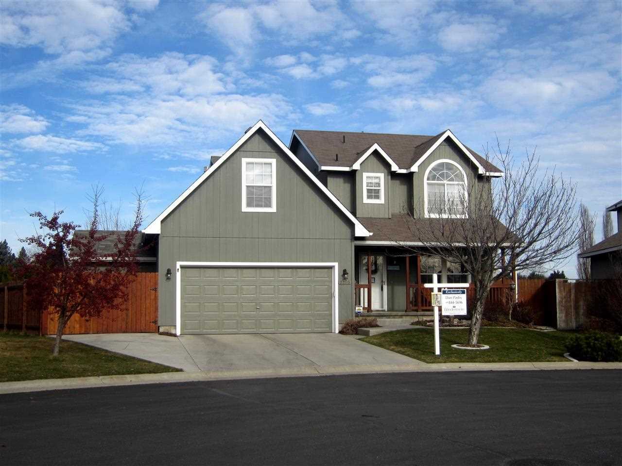 Property Photo: 2305 E 52nd Ln WA 99223