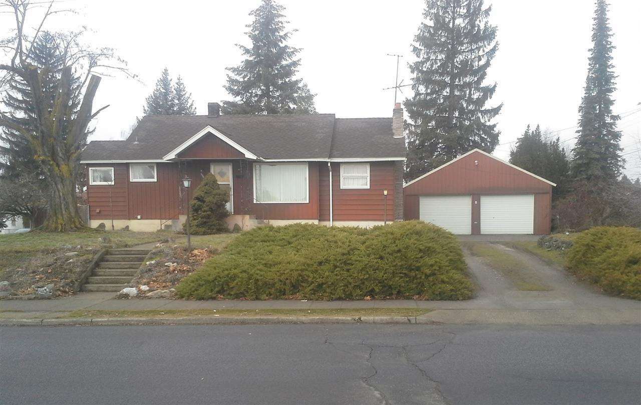 3901 N Lidgerwood  Spokane WA 99207 photo