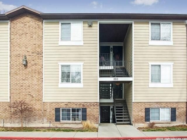 Property Photo:  Address not disclosed  UT 84106 
