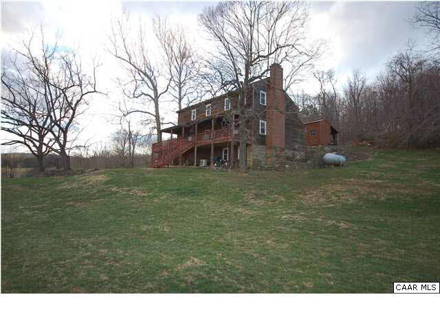 Property Photo:  40 Elwood Dr  VA 22973 