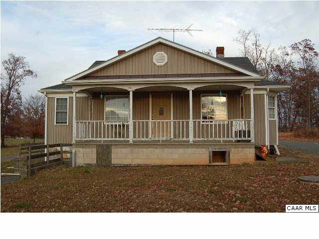 Property Photo:  10891 Spotswood Trl  VA 22968 