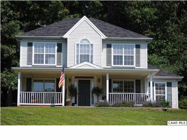 Property Photo:  142 Bambi Dr  VA 22968 